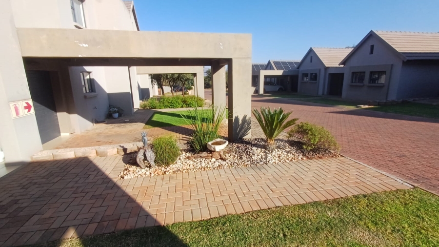 2 Bedroom Property for Sale in Leloko Lifestyle Estate North West